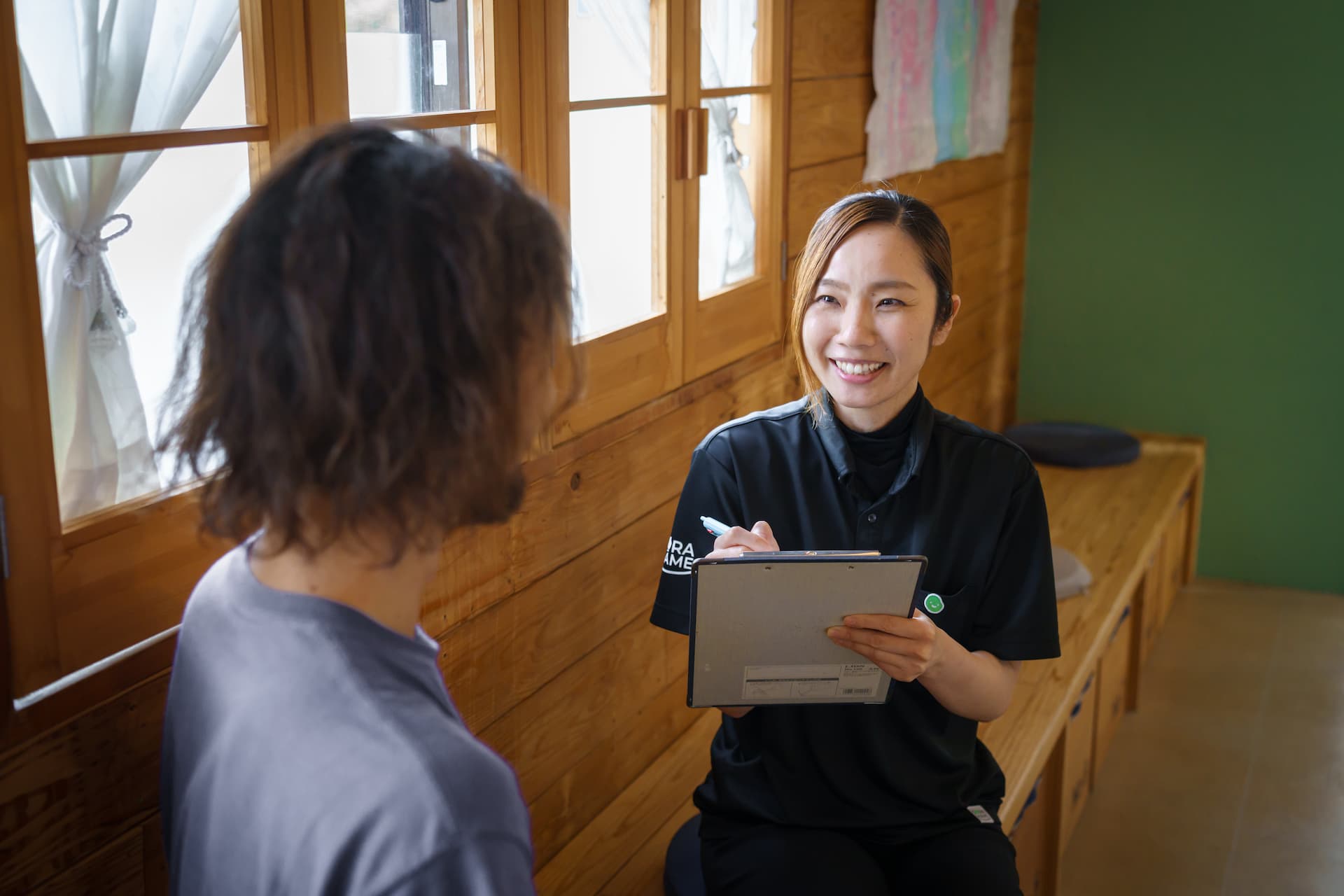 【短時間勤務】※2026年4月勤務開始※作業療法士（パート）2nd教室
